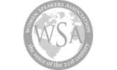Women Speakers Association Logo